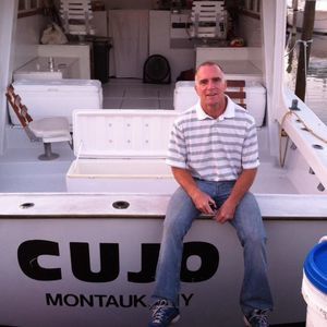 Meet your Posher, Tom